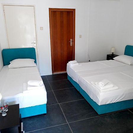 Guesthouse Gradina Loviste Ngoại thất bức ảnh