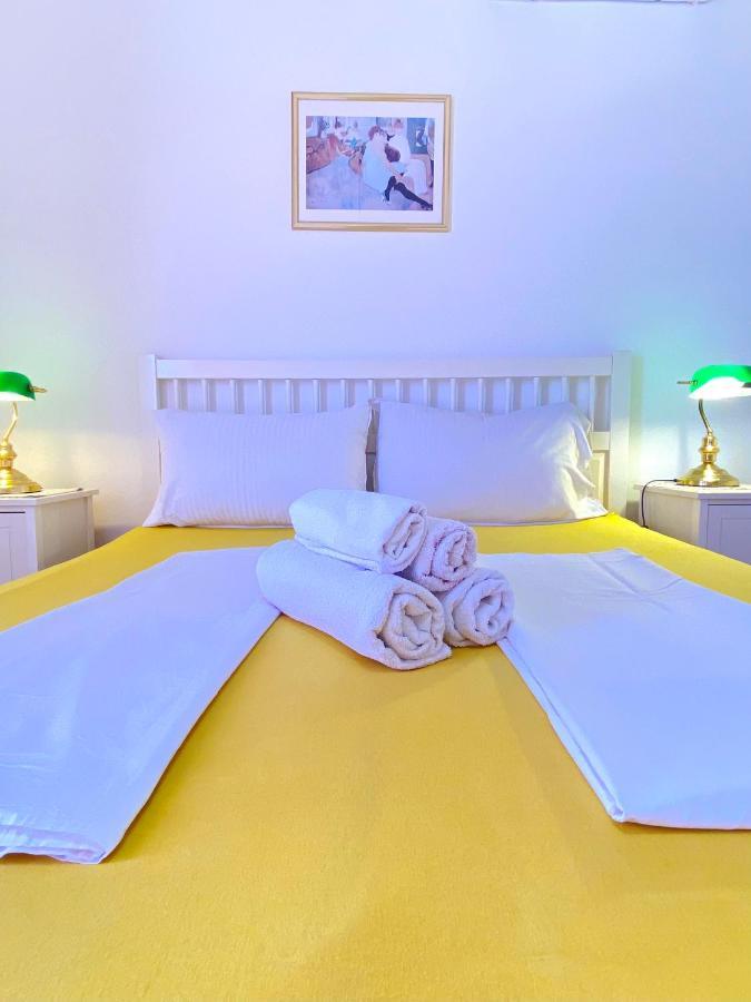 Guesthouse Gradina Loviste Ngoại thất bức ảnh