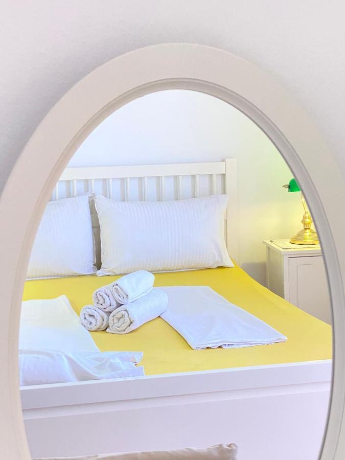 Guesthouse Gradina Loviste Ngoại thất bức ảnh