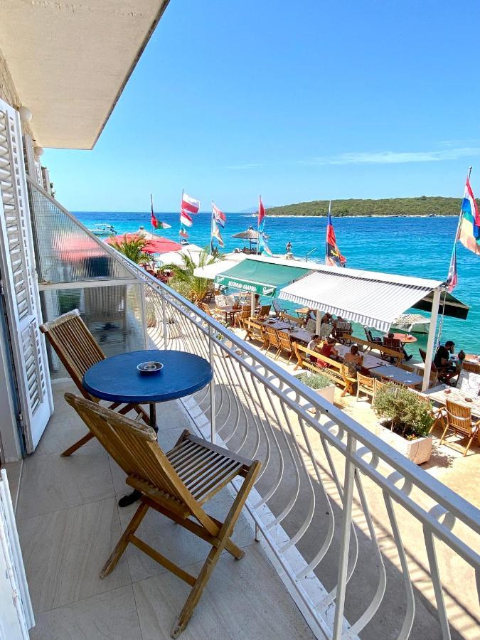 Guesthouse Gradina Loviste Ngoại thất bức ảnh