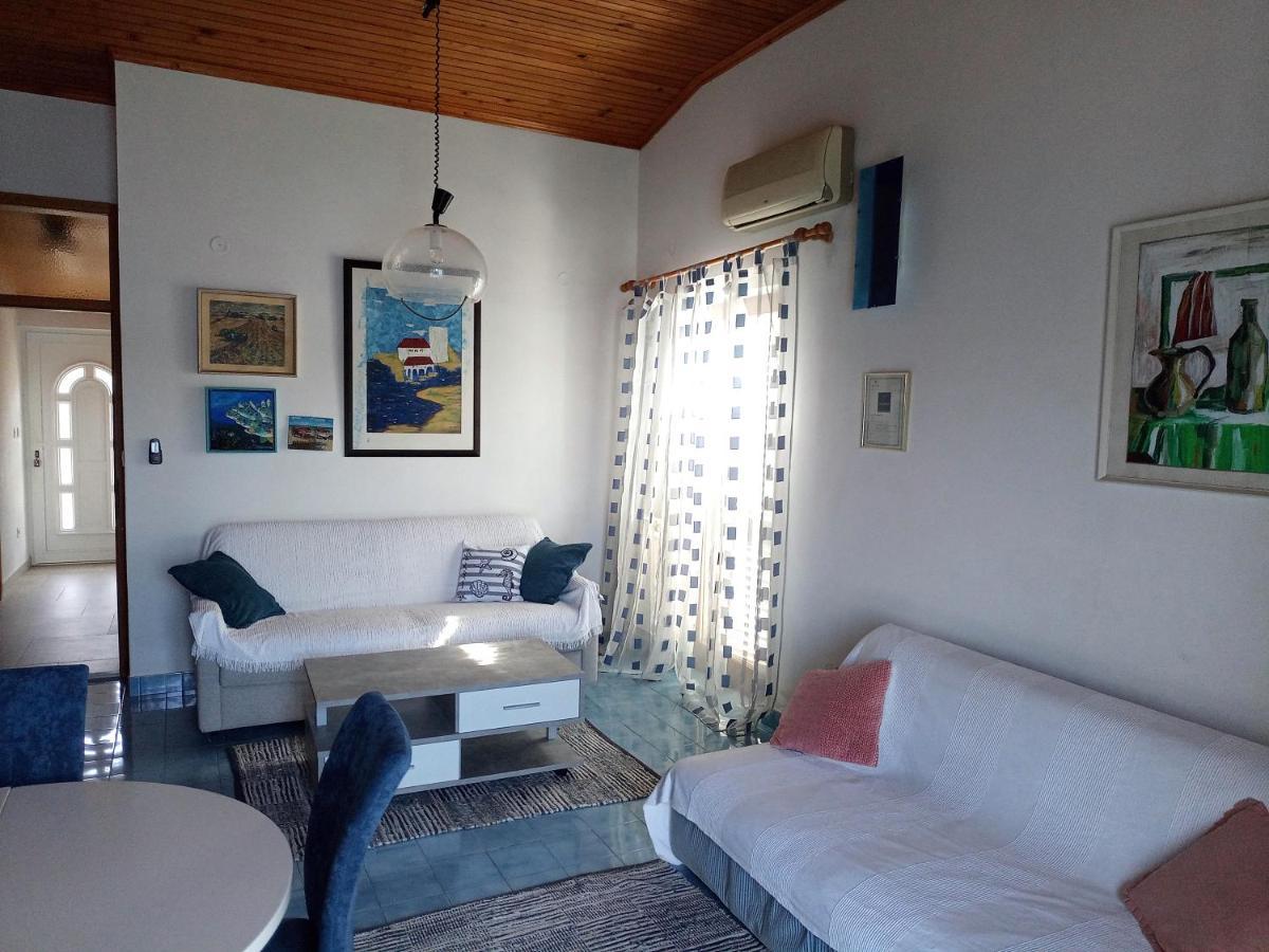 Guesthouse Gradina Loviste Ngoại thất bức ảnh