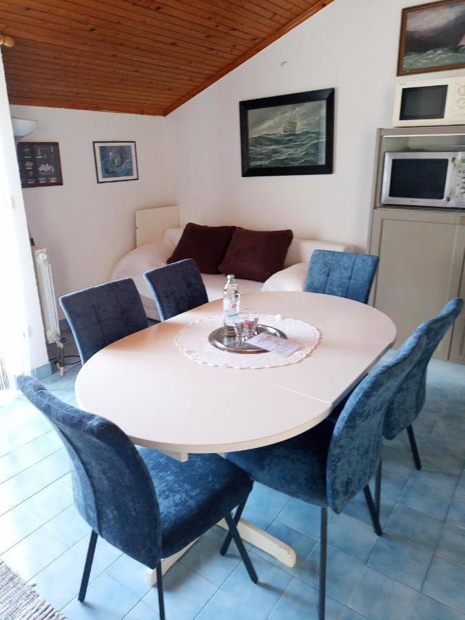 Guesthouse Gradina Loviste Ngoại thất bức ảnh