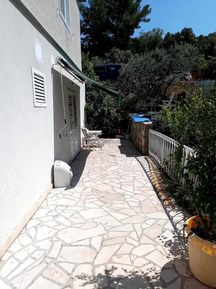 Guesthouse Gradina Loviste Ngoại thất bức ảnh